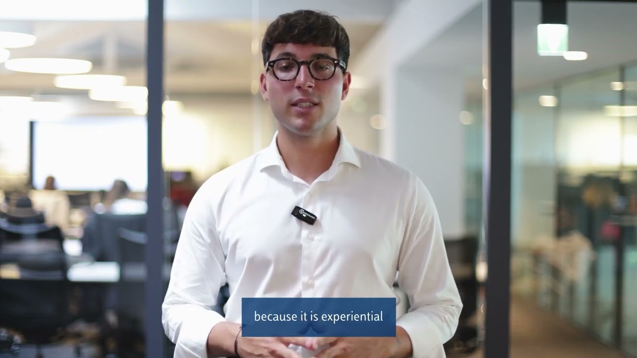 Fashion and Luxury Business Amsterdam/Milan Master in International Management Luiss Business School