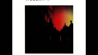 Juan Atkins - Session One (Pacou remix)
