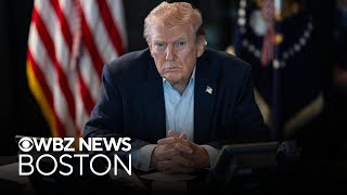 What history and the Constitution say about a president's powers to go to war