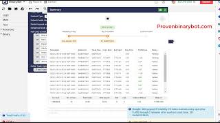 Famous Proven Deriv.com Bot - Sweet Touch Binary Bot | Protected Protected Deriv Bot Download Net Worth