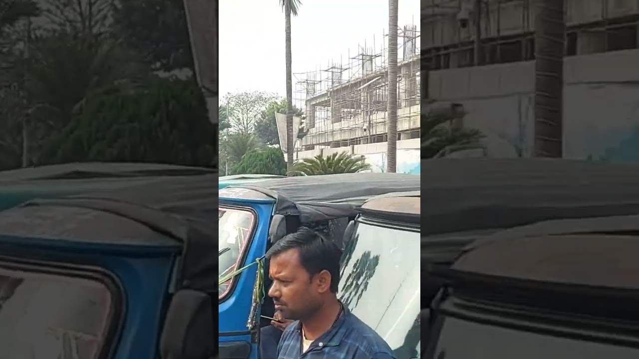 Biratnagar airport I biratnagar airport development