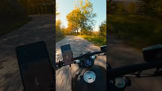 Whats Can Be Beautifule Than This  rider  motorcycle  twowheeltherapy