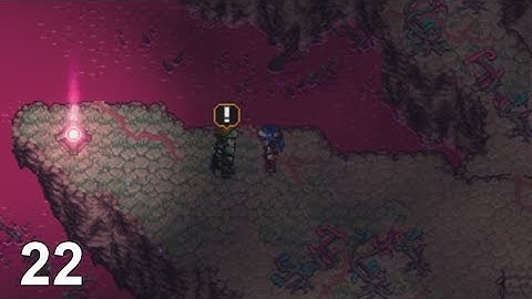 CrossCode Part 22: Is This A Date?