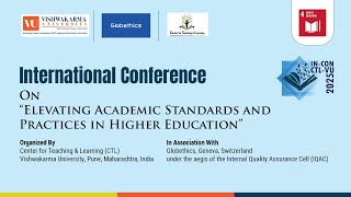 INCON-CTL VU 2025 | International Conference on Elevating Academic Standards in Higher Education