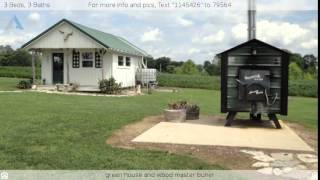 $629,500 - 4001 E Everton RD, Connersville, IN 47331