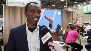 ITB Berlin 2024: Francis Gichaba, Chairman, Kenya Tourism Board