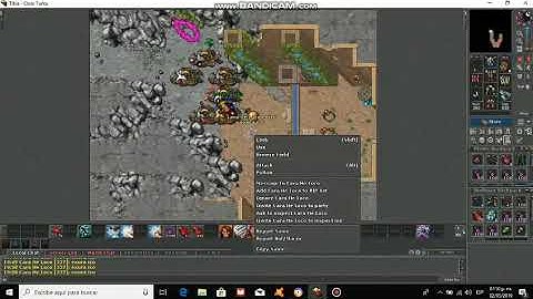 TEAM!!!!! MEGANOOB #Noob #tibialife #lloyd