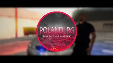 MTA SA 3D R-ELS Lighting System v0.1