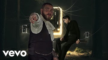 Post Malone - Forgive Me For My Honesty (ft. G-Eazy) Official Video