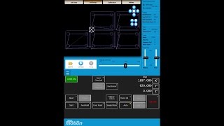 Laser Cutting Prepiercing Simulation