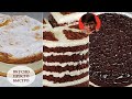 3 СПОСОБА УДИВИТЬ ГОСТЕЙ ✧ Торты с Заварным Кремом Пломбир ✧ Вкус детства по–новому ✧ СУБТИТРЫ
