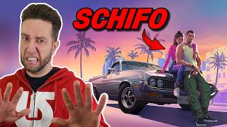 4 cose che mi faranno SCHIFO di GTA 6