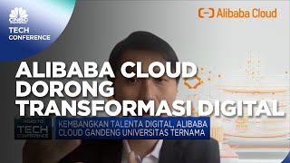 Peran Alibaba Cloud Dorong Transformasi Digital di Indonesia screenshot 3