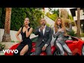 Sean Paul Shakira Dua Lipa FEVER DREAM Official Audio 2026 