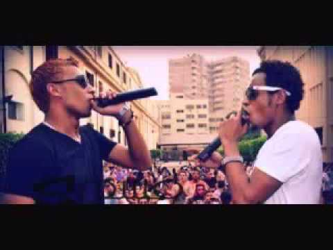 مهرجان اوكا واورتيجا كوباية شاي وسجارة جديد 2013