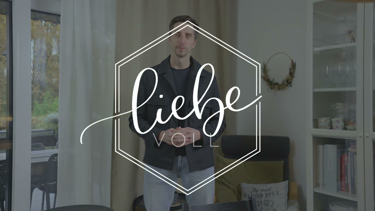 liebevoll im Jahr 2025