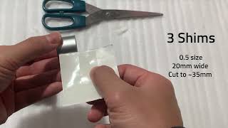 Prolo Ring Size Reducer Tutorial (Better Fit in 1 Minute)