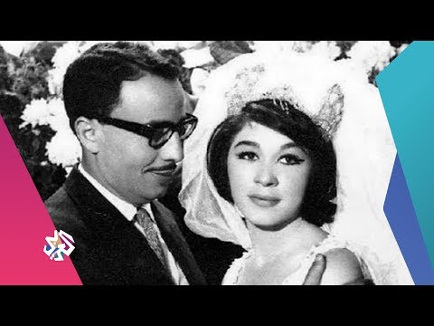 الموهوبون في الأرض الموسم الخامس فؤاد المهندس وشويكار الجزء الأول