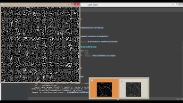 Brians Brain on Clojurescript