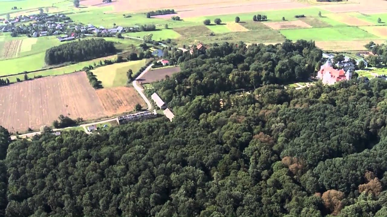 Gmina Kamionka film promocyjny