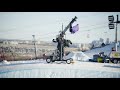 Jib Highlights