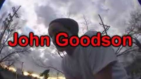 Trick Tip Thursday-Backside Airs with John Goodson