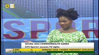 WATCH GTV SPORTS + FOR BIRMINGHAM COMMONWEALTH GAMES LIVE screenshot 5