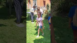 From Tiny Steps To Big Dreams Nursery Graduation Saying Goodbye To Our First Teachers