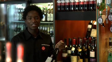 J D Wetherspoon: Carlos Musimurimwa