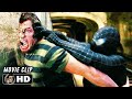 Spider Man Vs Sandman Scene | SPIDER MAN 3 (2007) Sci-Fi, Tobey Maguire, Movie CLIP HD