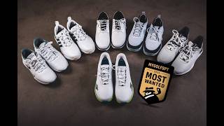 Best Spiked Golf Shoes 2026 - Ultimate Guide