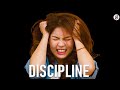 13 Simple Steps to Master Self discipline