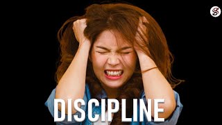 13 Simple Steps to Master Self Discipline