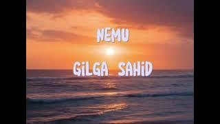 LIRIK NEMU ~ Gilga Sahid || Matursuwun Gusti || LIRIK LAGU NEMU