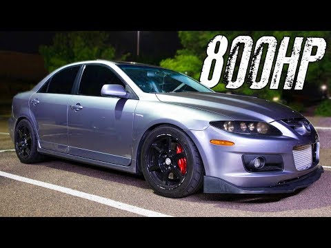 800hp-mazdaspeed6-battles-v8’s-on-the-street!