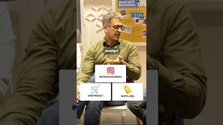 How to Launch a Start-up? Take the First Step | Vibe Check with the Exec Ep 2 #niit