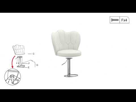 Assemble: VECELO Bar