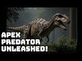 Giganotosaurus carolinii: The Brutal Fight for Survival | 4K Documentary