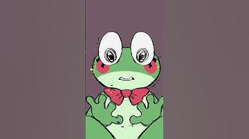 Abstracted  #animation #digitalcircus #caine #ribbit