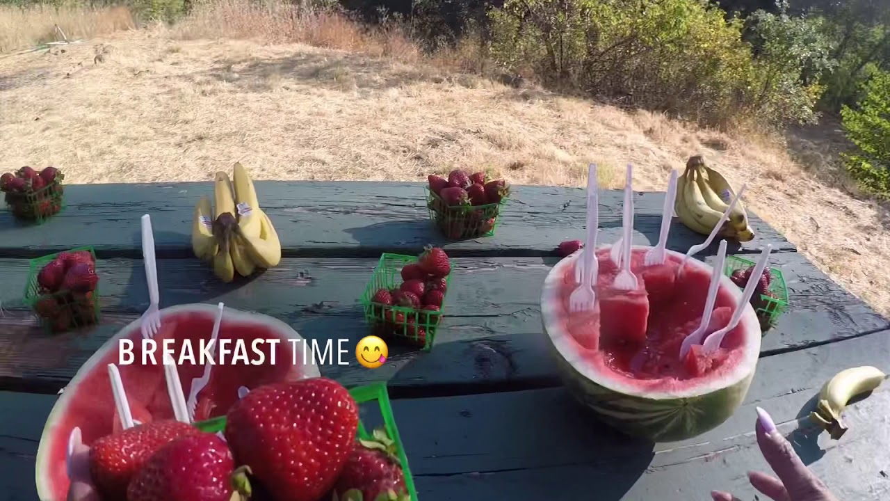 Whitewater Adventures 2018