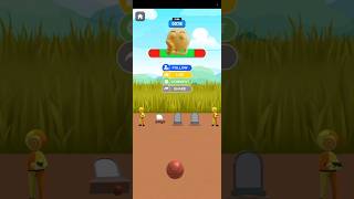 🎯⚠️SQUID GAME FLYING STONE