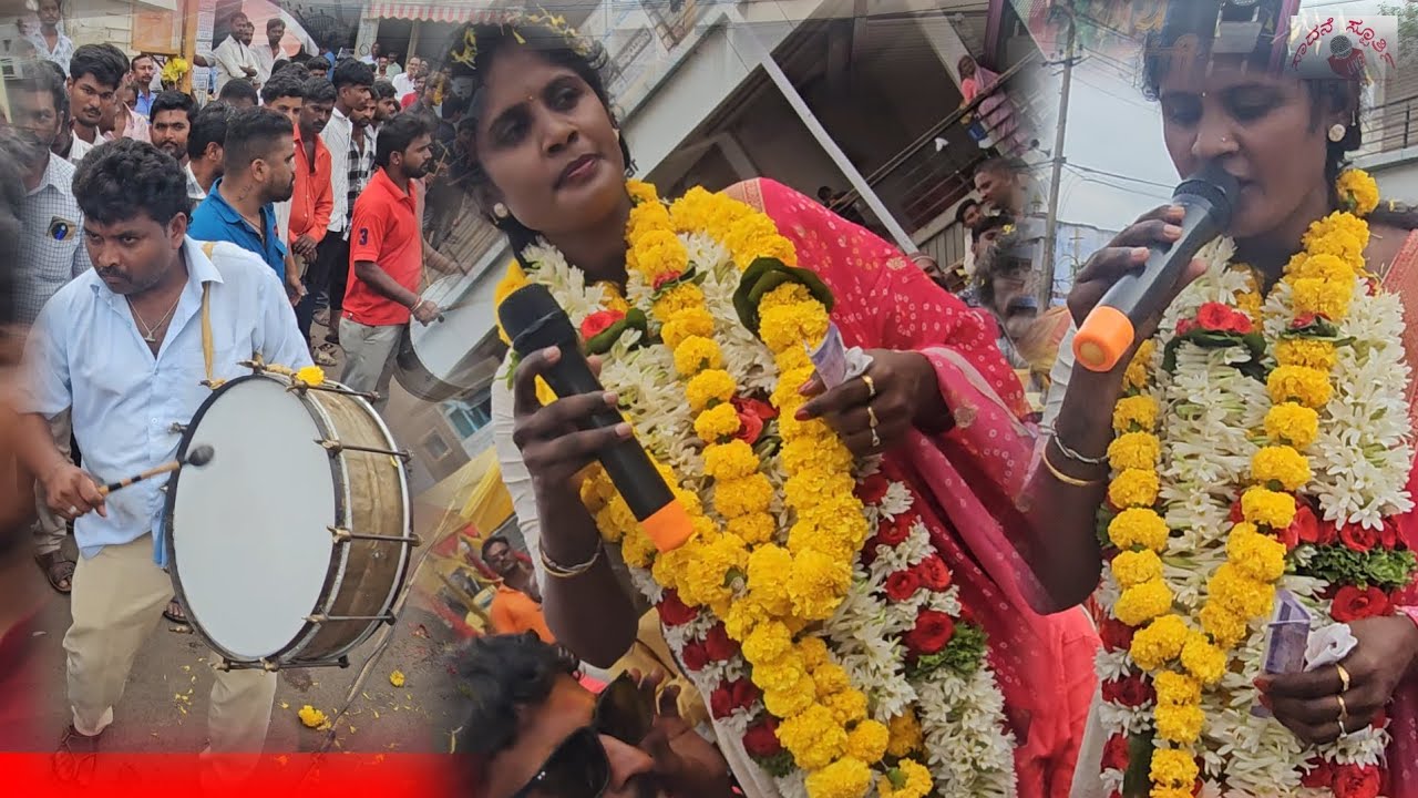 Sureka kalloli Jai Bhajarangi Bross Band Kalloli #SADANE SPURTHI NEWS KANNADA;+918310823652