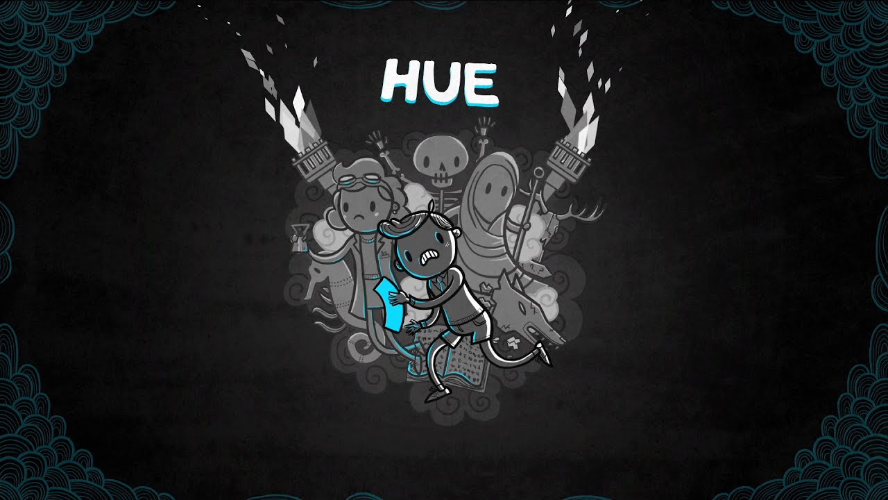 First Play: Hue