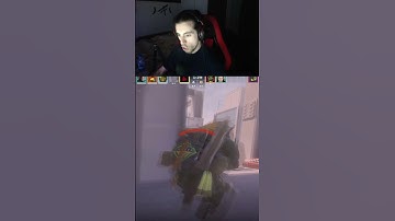 From Hero to Zero #cs2 #counterstrike #faceit #cs2andfaceit #faceitlvl10 #awp