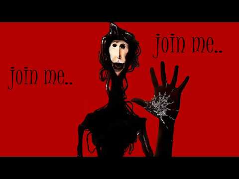 This horror game where you're hunted by the relentless monster "The Locust" is insane