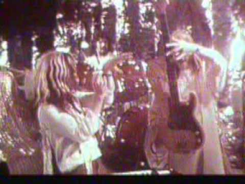 Wizzard (Roy Wood) - Angel Fingers