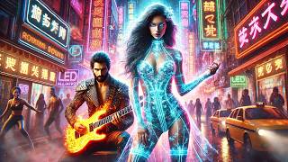 Ghost In The Skyline - Masters Of Prophecy Official Music Video