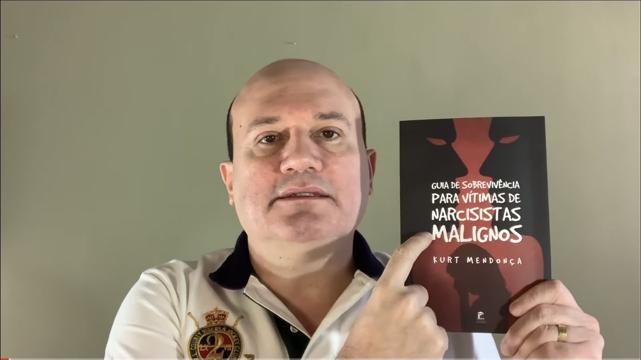 O Mecanismo Oculto do Narcisista | Gaslighting e Distorção da Realidade