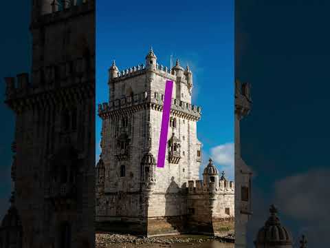Video: Lisabonas Belēmas tornis: pilnīgs ceļvedis