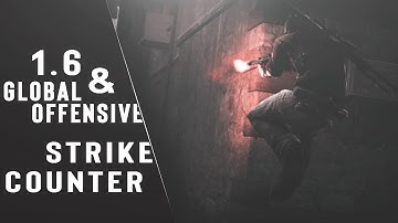 CS GO | FRAG MOVIE #3